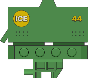 Аренда вибропогружателя ICE 44-30 в Томске